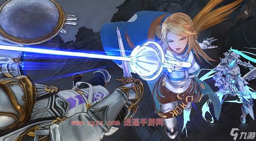 菲莉输出秘籍：解锁《碧蓝幻想Relink》全新实战技巧