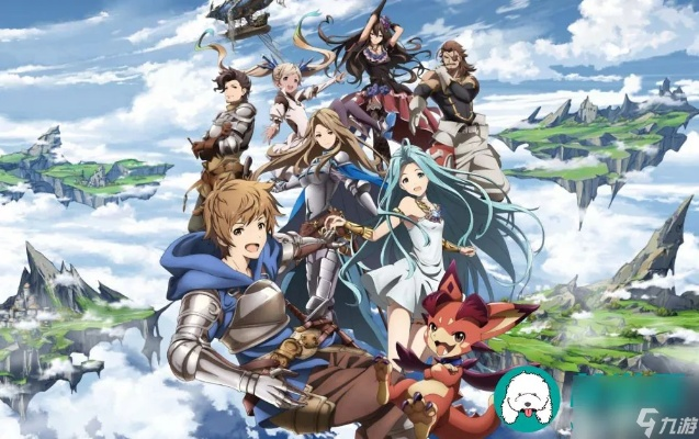 碧蓝幻想Relink战斗攻略：掌握必备技巧，解锁全新战斗价值