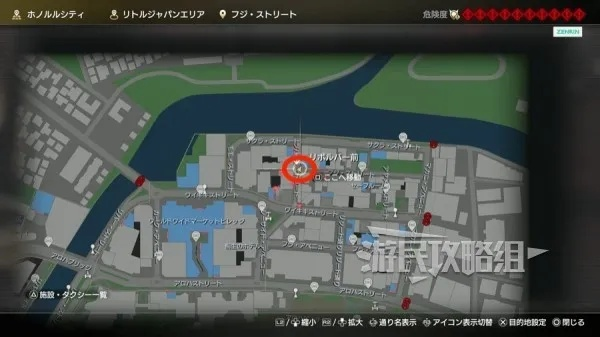 如龙8支线任务攻略：解锁触发技巧，全面揭秘新玩法