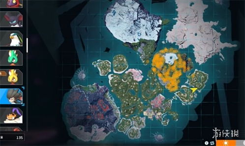 《幻兽帕鲁》新手速成秘籍，快速升级攻略大揭秘！