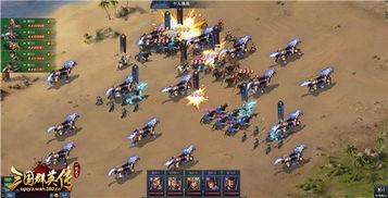 百战群英点将令攻略：全面获取秘籍大揭秘