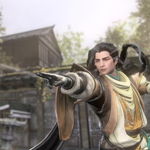 古龙风云录物品复制攻略：高效复制新技巧揭秘