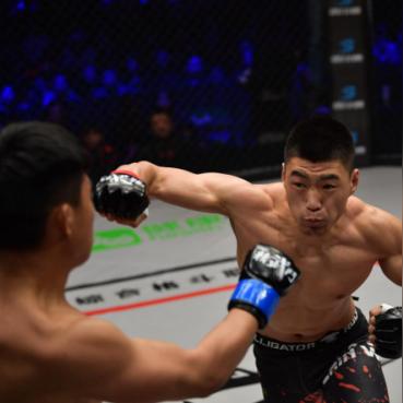 一拳绝境重生，死亡之路再启新篇