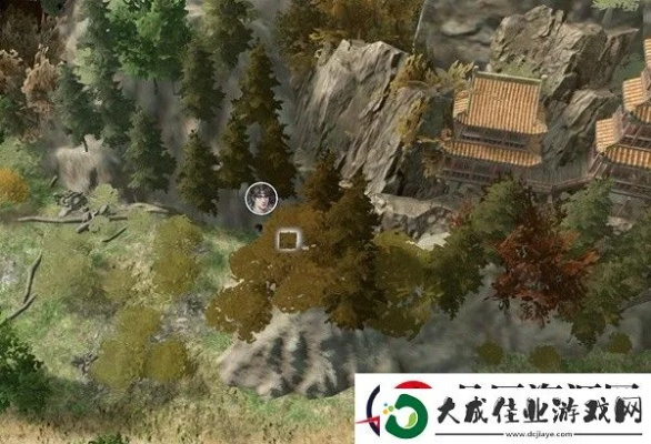 古龙风云录全收集攻略：解锁隐藏秘境，成就完美通关