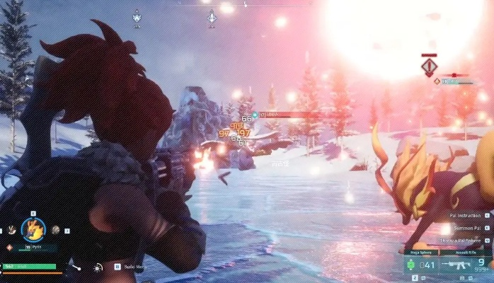 《幻兽帕鲁》MOD安装攻略：轻松上手，体验全新游戏魅力