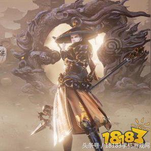 楚留香属性加点攻略：高效招式搭配技巧解析