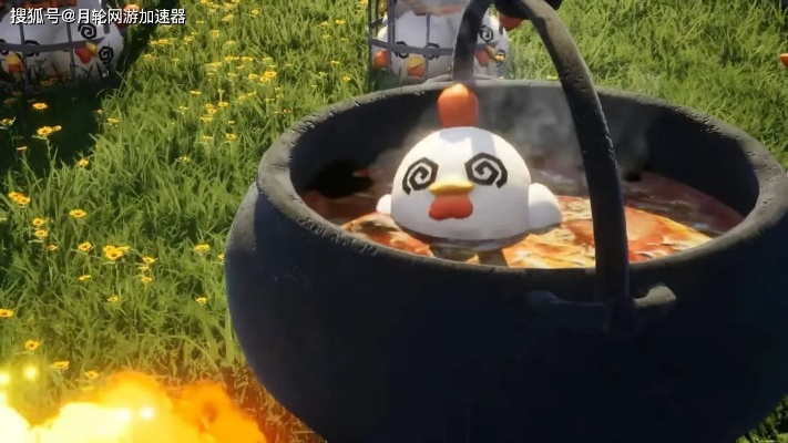 高性价比帕鲁饲料大揭秘，帕鲁吃什么首选攻略