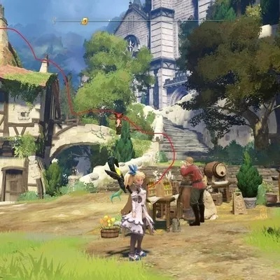 《碧蓝幻想Relink》宝箱全攻略：高效收集秘籍大揭秘