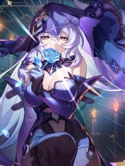 《崩坏星穹铁道》2.0光锥推荐：黑天鹅光锥抽取值分析，性价比解析！