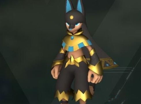 《幻兽帕鲁》强力帕鲁合成攻略：阿努比斯升级新路径揭秘