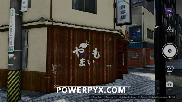 《如龙8》摄影秘籍：解锁巡回赛拍照高阶技巧