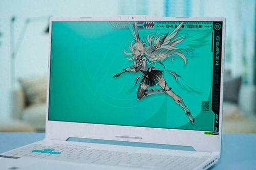 锐龙版华硕天选6 Pro，RTX 5070神颜游戏本，高能随行心动之选