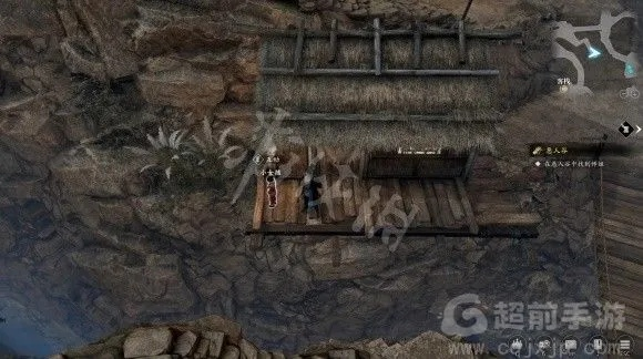 《古龙风云录》全章节攻略揭秘，BOSS战技巧一网打尽