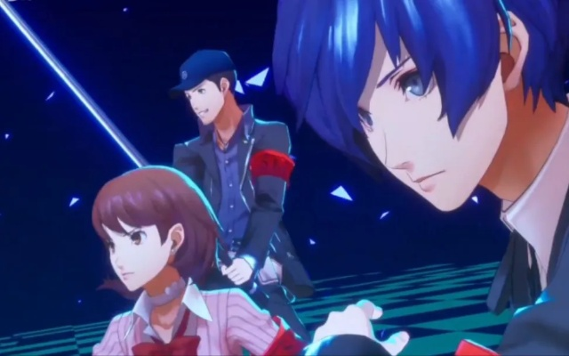 女神异闻录3Reload（P3RE）实战攻略：深度解析实用技巧与进阶策略