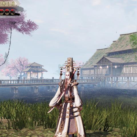 《命运方舟》百变风采染色捏脸，创意无限大赏秀风采