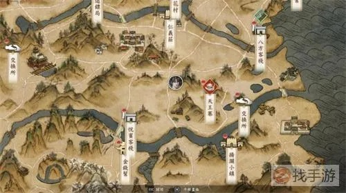 古龙风云录全攻略：高效通关秘籍大揭秘，轻松畅游江湖