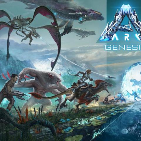 梦幻流光英雄级外观惊艳亮相，揭秘《命运方舟》全新视觉盛宴