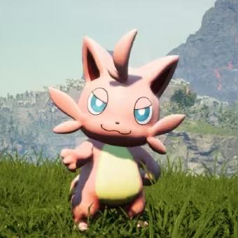 《幻兽帕鲁》巅峰宠兽攻略：解锁最强坐骑获取秘籍