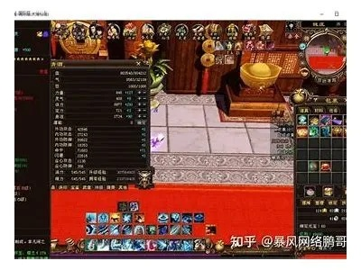 天龙新史玩家必看，2025私服版本怎么选？3个实战技巧+隐藏攻略全公开