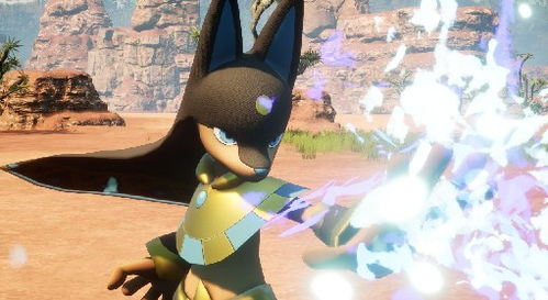 《幻兽帕鲁》配种利器，高效繁育新价值揭秘！