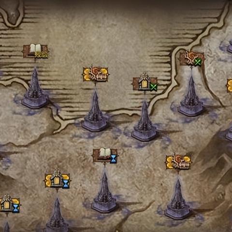 《暗黑法师PVE攻略》深度解析：解锁全新战斗技巧