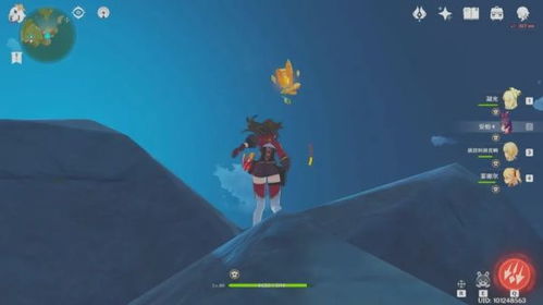 《原神》孤舰履孤云攻略：深度解析任务完成技巧与价值提升