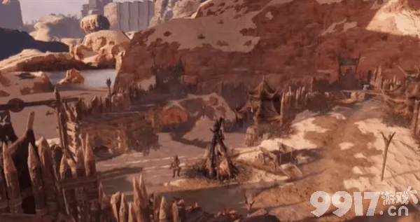 解锁《雾锁王国》无尽水源，探秘全新生存奥秘