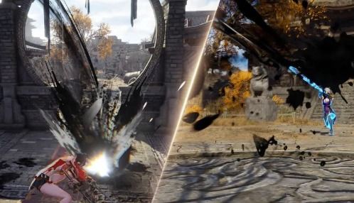 横刀新用法揭秘：高效攻略助你《永劫无间》称霸战场