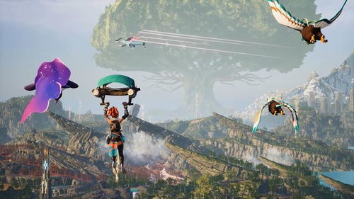 《幻兽帕鲁》角色升级攻略，帕鲁最强等级MOD秘籍大公开