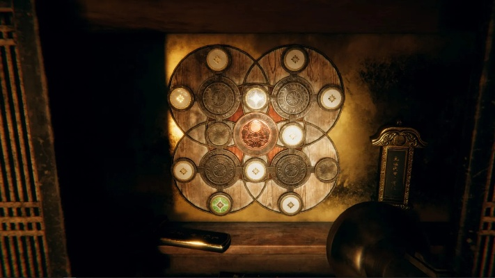 《茧中蚕》终极彩蛋攻略：解锁隐藏结局新篇章