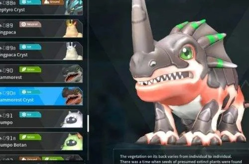 《幻兽帕鲁》数码宝贝霸王龙MOD升级，全新佩克龙替换体验来袭