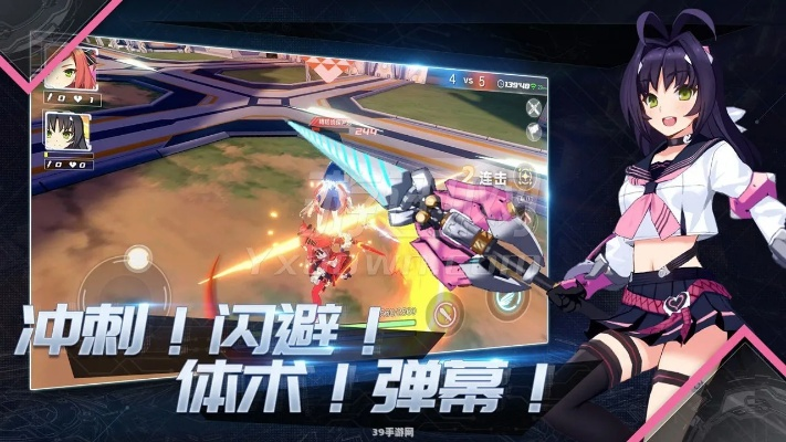 激绽队种门角色攻略，打造超低配游戏新高度