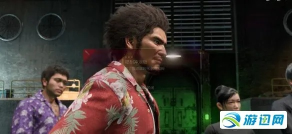 《如龙8》高效赚钱攻略：揭秘全新刷钱技巧，轻松致富！