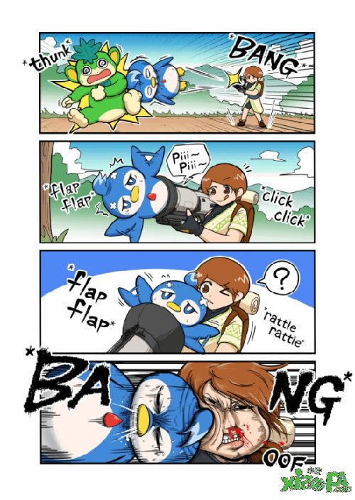 《幻兽帕鲁》巅峰对决：揭秘后期最强战力帕鲁！