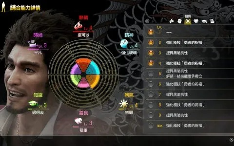 《如龙8》强力武器攻略：高效获取秘籍大公开