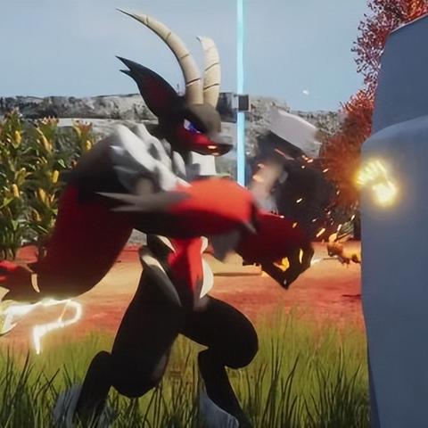 《幻兽帕鲁》金色图纸获取秘籍：高效攻略解析新技巧