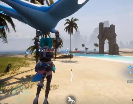 幻兽帕鲁滑翔伞推荐：帕鲁哪款最炫酷？