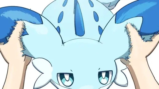 《幻兽帕鲁泡澡姿势全解析，解锁新姿势秘籍》