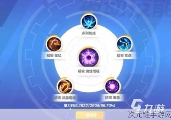 《火炬之光无限》装备解梦攻略：轻松掌握解梦系统新技巧