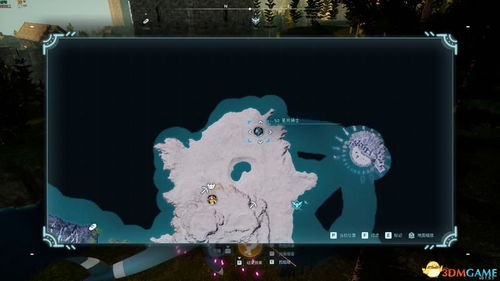 《幻兽帕鲁》传说图纸掉落攻略：揭秘高效获取传说装备图纸新途径