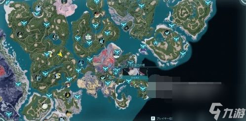 《幻兽帕鲁》奶源攻略：轻松解锁牛奶获取秘籍