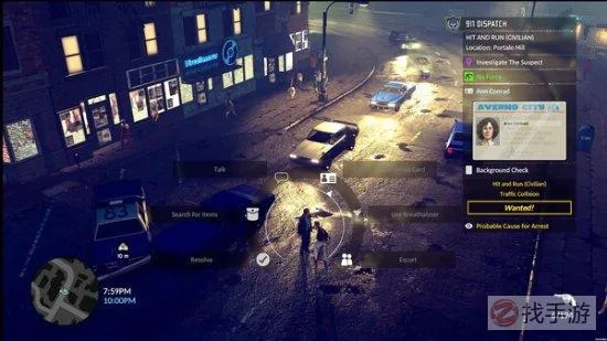 《TheStreet10》深度解析：揭秘实战技巧与策略新视角