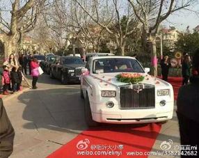 杭州男子婚礼豪礼：极氪9X豪车贺喜，见证友情新高度