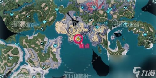 《幻兽帕鲁》绝密据点攻略，揭秘全新价值策略！