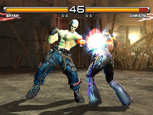 《铁拳8》丽奈通关秘籍：掌握新招式，一命通关攻略详解