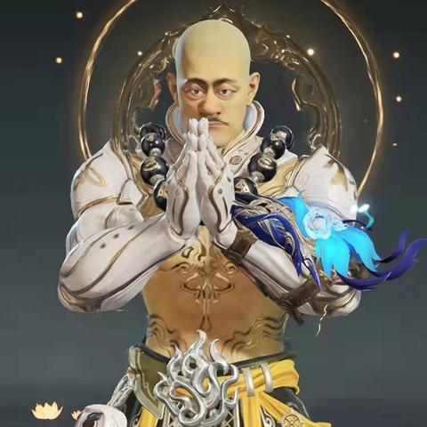 《永劫无间》英雄造型秘籍：全英雄捏脸与服饰搭配攻略大放送