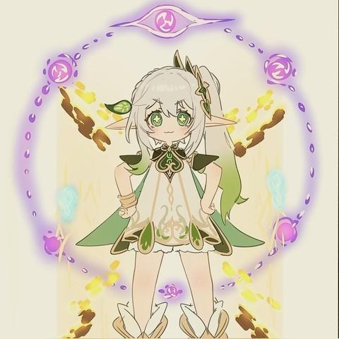 纳西妲闲云抽卡攻略：揭秘新角色养成秘籍