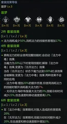《命运方舟》幻雨迅捷狂风暴雨流派进阶秘籍，解锁全新战斗价值