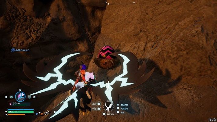 探寻《幻兽帕鲁》神秘龙蛋，揭秘巨蛋发热新奥秘