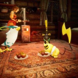 火山秘境探宝：帕鲁幻兽蛋采集攻略全解析